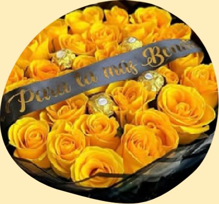 Cinta personalizada